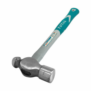 Martillo de Bola de 24oz Mango de Fibra de Vidrio