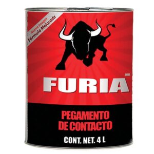 furia contacto 4l