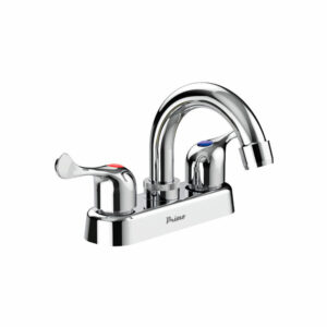 Mezcladora para Lacabo Cuello Curvo Primo iusa