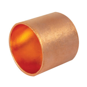 Tapon de cobre 1" iusa