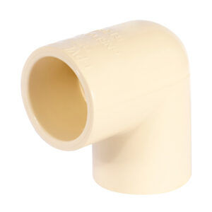 Codo 90° de CPVC 3/4" iusa