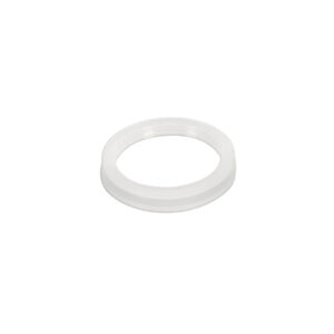 Empaque de silicon para calentador solar de 58mm