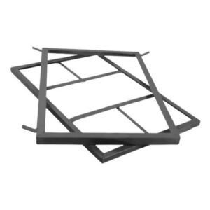 Registro para Colar con Angular de 1" de 40x60cm