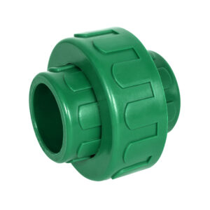 Tuerca union PPR de 1" 32mm iusa