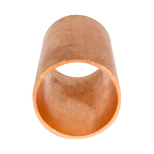 Cople de cobre 3/4" iusa