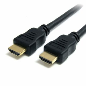 Cable hdmi de 1.5m Negro