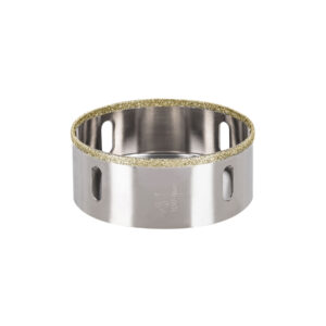 Brocasierra diamante 4"