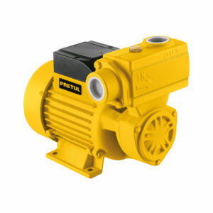 Bomba periferica autocebante 3/4hp Pretul