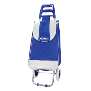 Carrito Eco Plegable Multifuncional hasta 15kg