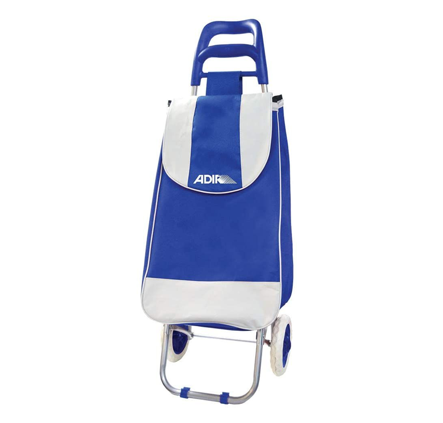 Carrito Eco Plegable Multifuncional hasta 15kg