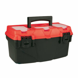 Caja de herramientas de 15" Aksi