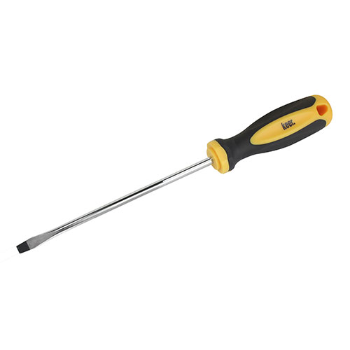 Desarmador de Cruz Phillips 1/4" x 4" Comfort