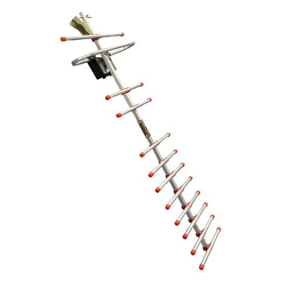 Antena aerea 12 elementos