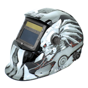 Careta para Soldar Electronica Robot