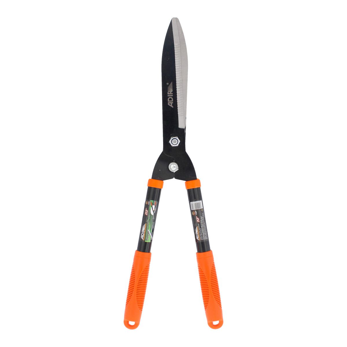 Tijera para poda ligera 53cm mango tubular Hoja de 4mm