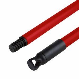 Extension de acero para rodillo 3m pintar