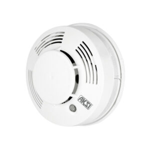 Alarma Sensor Detector humo