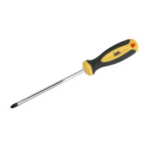 Desarmador Cruz Phillips 1/4" x 4" Mango Comfort