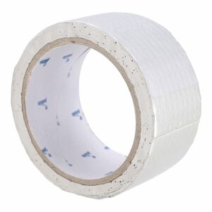 Rollo de 3m de Cinta Tapagotera de 5cm