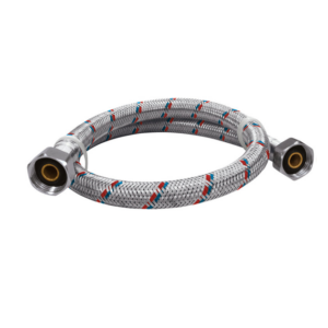 Manguera flexible para fregadero 55cm Economica