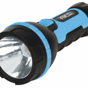 Linterna extreme recargable de 2 intesidades