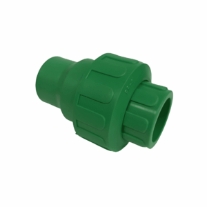 Valvula Check PPR Resorte 3/4" 25mm