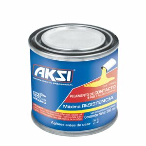 Pegamento De Contacto 5000 5100 Lata 250ml
