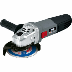 Esmeriladora angular 4-1/2" profesional 1100w