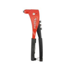 Remachadora de 10" profesional