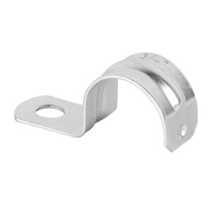 Pack de 20 Abrazaderas Uña 3/4"