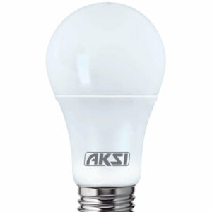 Foco LED de 15w (100w) luz de dia Aksi