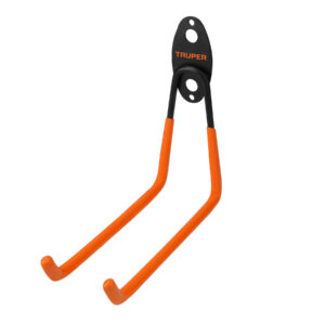 Gancho metalico para colgar de 18cm