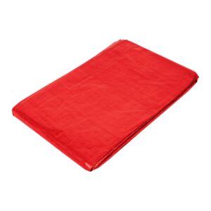 Lona 4x5m Roja Pretul