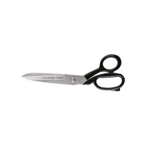 Tijera 9" industrial para sastre Truper