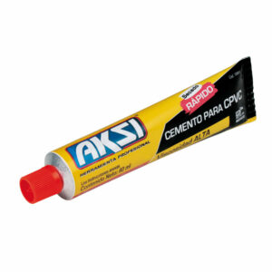 Pegamento Cemento para CPVC tubo 50g