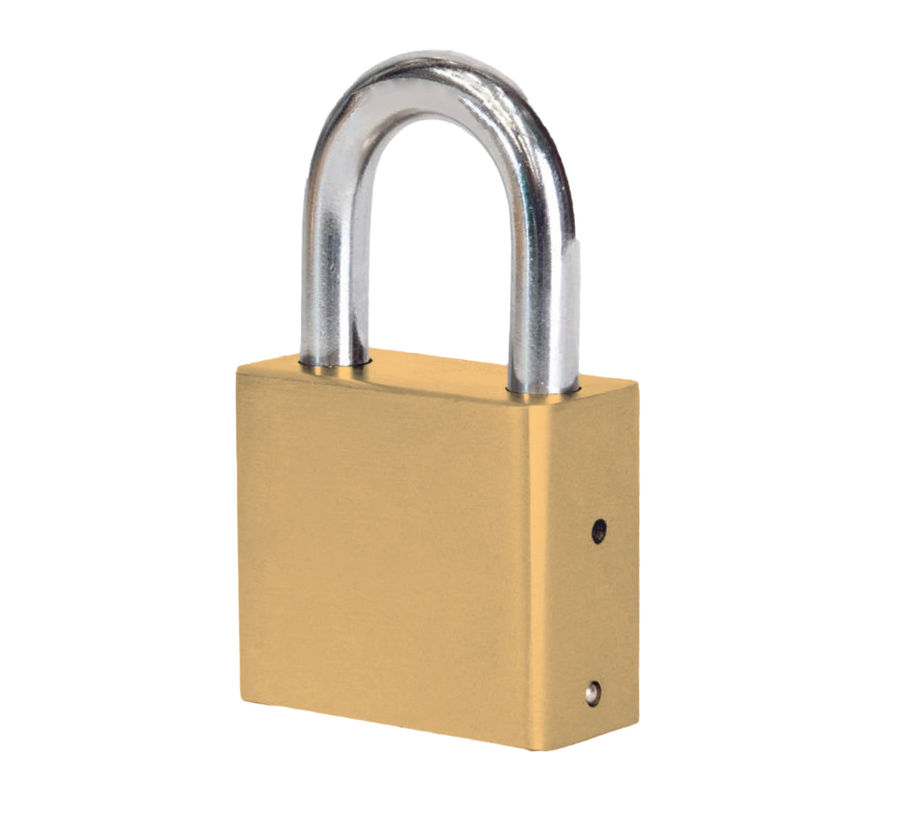 Candado hierro 70mm con Llave de puntos Seguridad Nivel 7