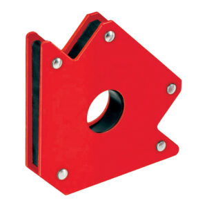 Escuadra magnetica para soldar 11kg de 3"