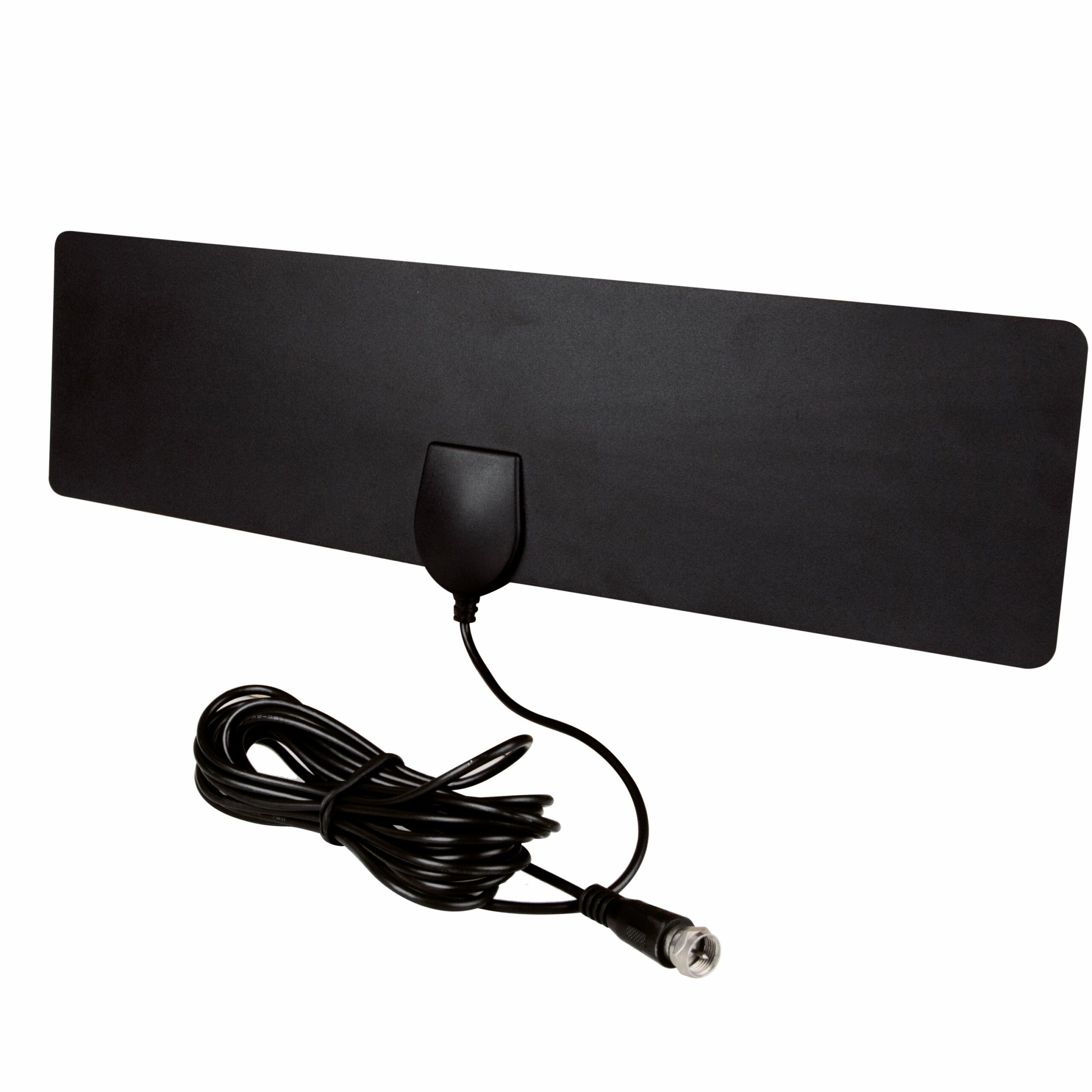 Antena TV HD para interior ultra delgada