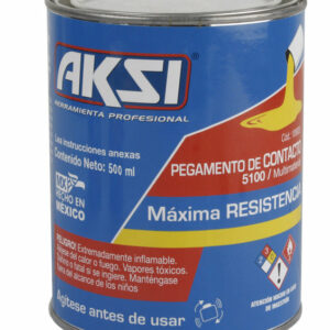 Pegamento De Contacto 5000 5100 Lata 500ml