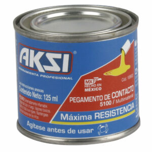 Pegamento De Contacto 5000 5100 Lata 125ml