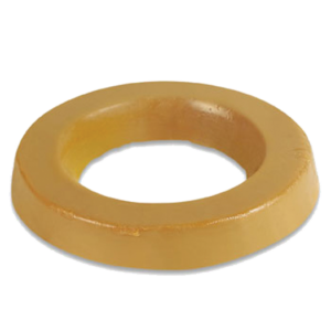 Cuello de cera SIN guia brida WC
