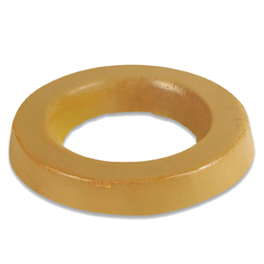 Cuello de cera SIN guia brida WC