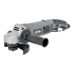 Esmeriladora angular 4-1/2" profesional 1200w