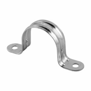 Pack de 20 Abrazaderas Omega 1-1/2"