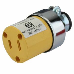 Contacto industrial Uso Rudo