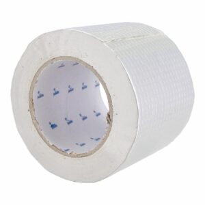 Rollo de 10m de Cinta Tapagotera de 10cm
