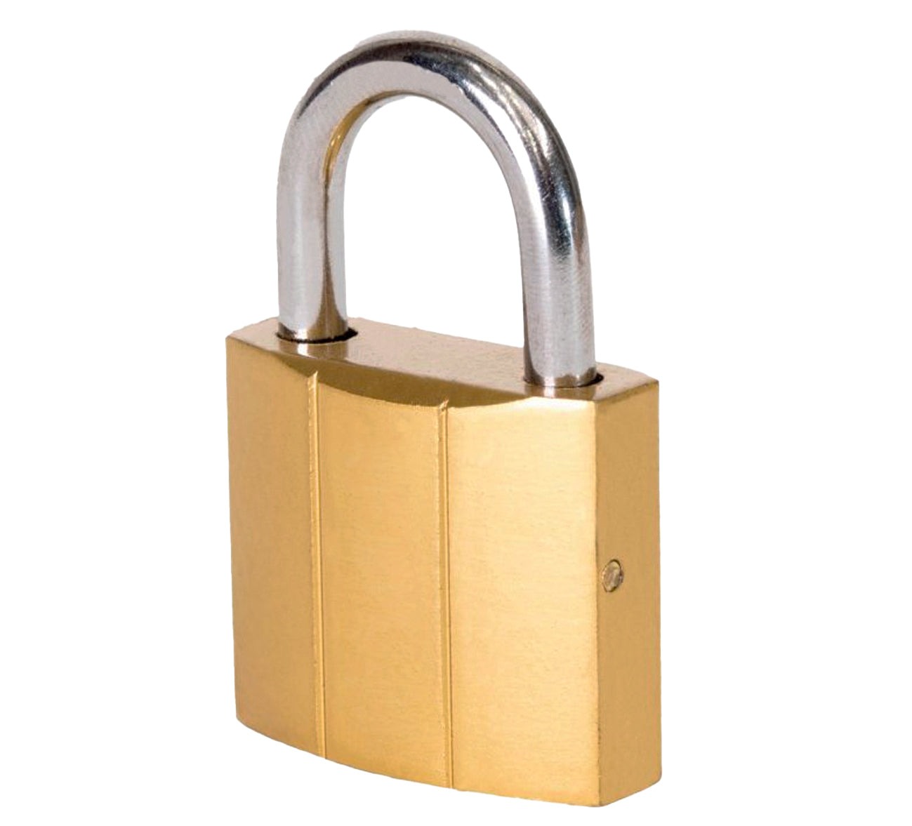 Candado hierro 38mm llave de puntos Seguridad 5