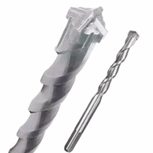 Broca SDS Plus 5/16 x 6"