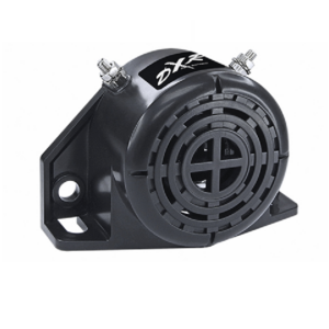 Alarma de Reversa de 12v 24v 1A 15w