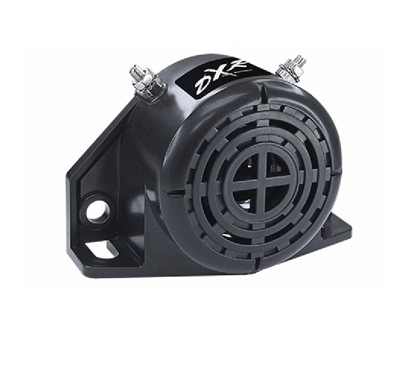 Alarma de Reversa de 12v 24v 1A 15w